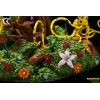 Cartoon Kingdom - Il diorama della famiglia Marsupilami 1/6 