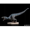 Iron Studios - Blu - Jurassic World Fallen Kingdom 1/10 BDS Art Scale