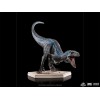 Iron Studios - Blu - Jurassic World Fallen Kingdom 1/10 BDS Art Scale