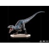 Iron Studios - Blu - Jurassic World Fallen Kingdom 1/10 BDS Art Scale