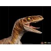 Iron Studios - Velociraptor - Jurassic Park: The Lost World 1/10 Deluxe Art Scale