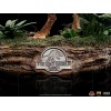 Iron Studios - Velociraptor - Jurassic Park: The Lost World 1/10 Deluxe Art Scale