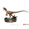 Iron Studios - Velociraptor - Jurassic Park: The Lost World 1/10 Deluxe Art Scale