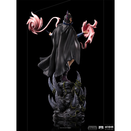 Iron Studios - BDS Art Scale 1/10 - Evil-Lyn - Masters of the Universe