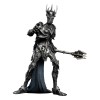 Weta Statue Vinyl Il Signore degli Anelli - Lord Sauron Mini Epics