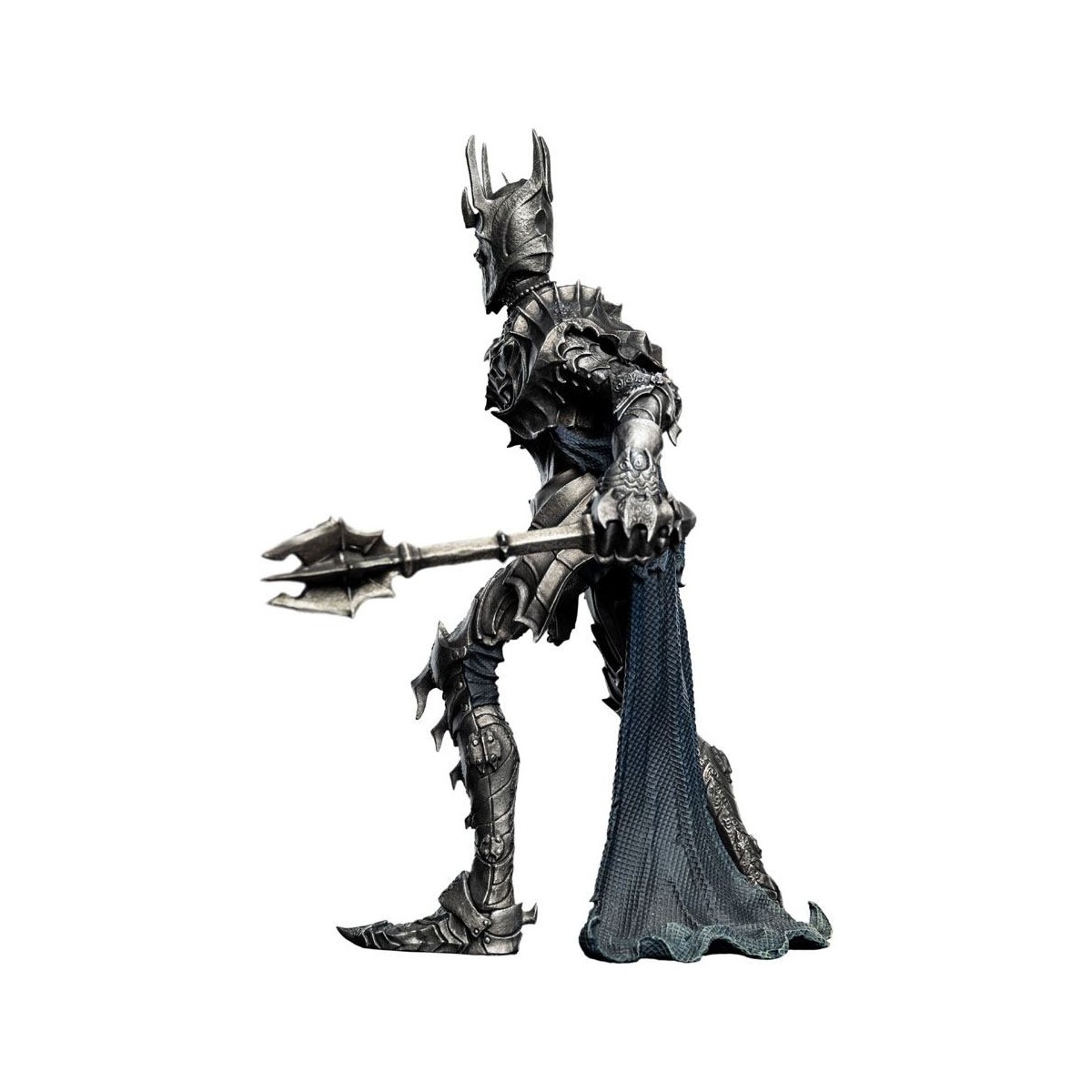 Weta Statue Vinyl Il Signore degli Anelli - Lord Sauron Mini Epics
