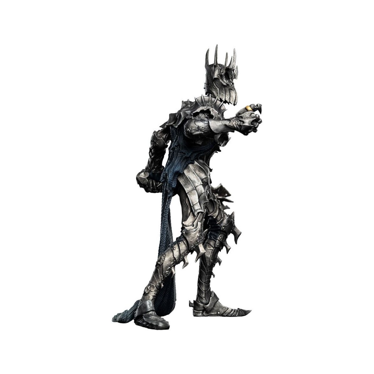Weta Statue Vinyl Il Signore degli Anelli - Lord Sauron Mini Epics