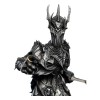 Weta Statue Vinyl Il Signore degli Anelli - Lord Sauron Mini Epics