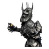 Weta Statue Vinyl Il Signore degli Anelli - Lord Sauron Mini Epics
