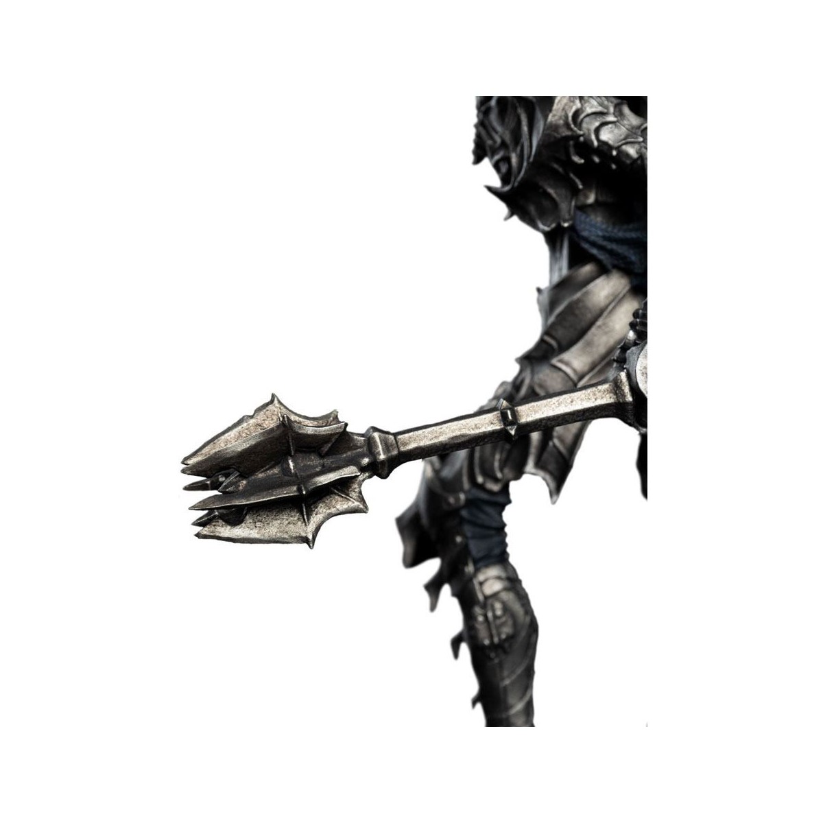 Weta Statue Vinyl Il Signore degli Anelli - Lord Sauron Mini Epics