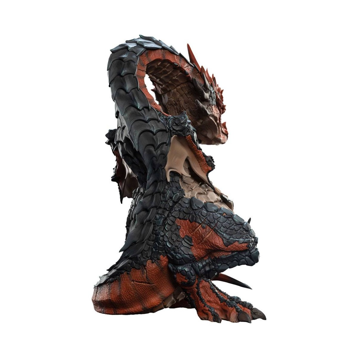 Weta Statue Vinyl Il Signore degli Anelli - Smaug Mini Epics
