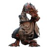 Weta Statue Vinyl Il Signore degli Anelli - Smaug Mini Epics