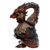 Weta Statue Vinyl Il Signore degli Anelli - Smaug Mini Epics