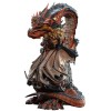 Weta Statue Vinyl Il Signore degli Anelli - Smaug Mini Epics