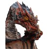 Weta Statue Vinyl Il Signore degli Anelli - Smaug Mini Epics
