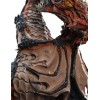 Weta Statue Vinyl Il Signore degli Anelli - Smaug Mini Epics