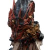 Weta Statue Vinyl Il Signore degli Anelli - Smaug Mini Epics