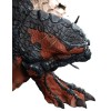 Weta Statue Vinyl Il Signore degli Anelli - Smaug Mini Epics
