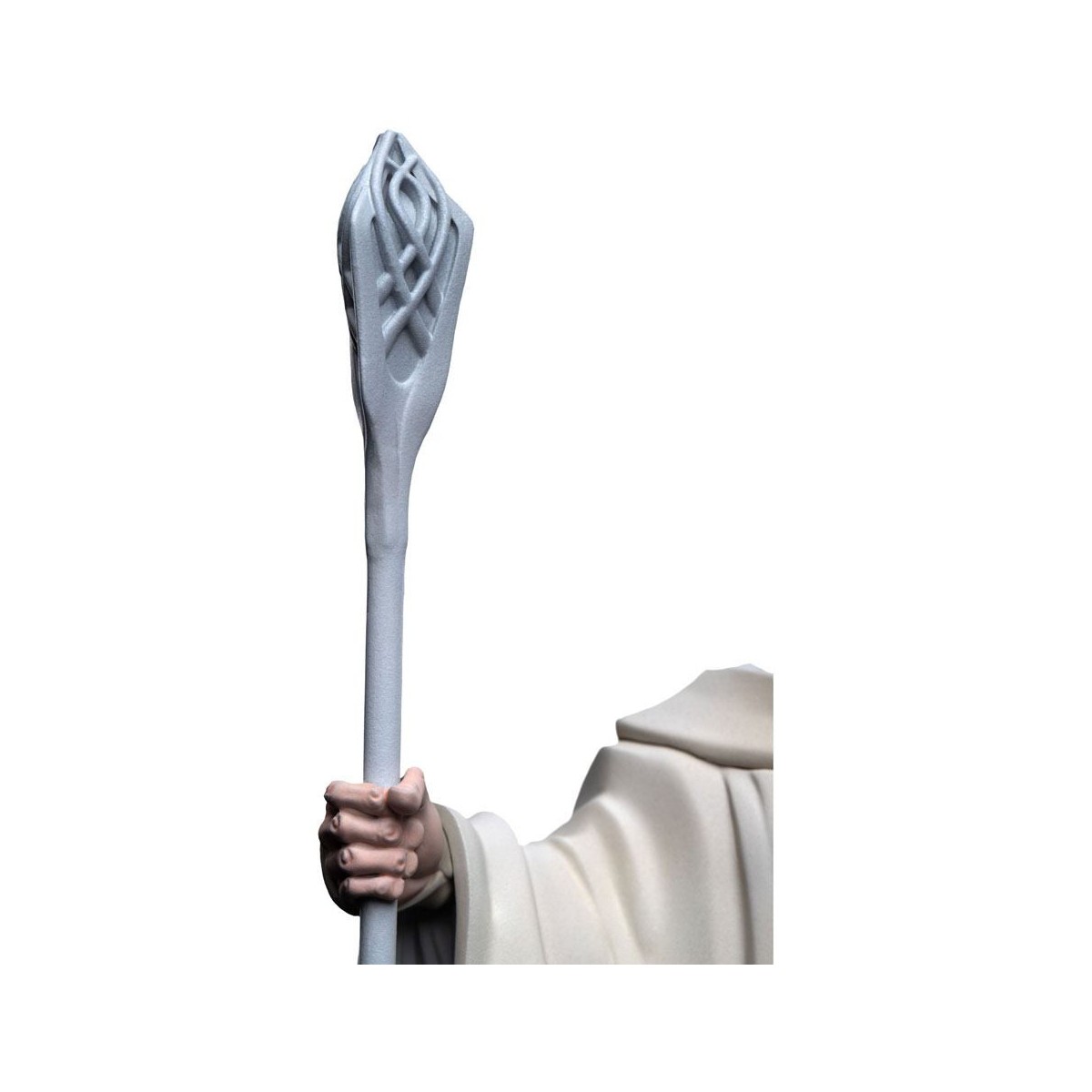 Weta Statue Vinyl Il Signore degli Anelli - Gandalf il Bianco Mini Epics