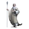 Weta Statue Vinyl Il Signore degli Anelli - Gandalf il Bianco Mini Epics