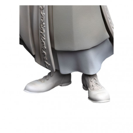 Weta Statue Vinyl Il Signore degli Anelli - Gandalf il Bianco Mini Epics