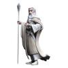 Weta Statue Vinyl Il Signore degli Anelli - Gandalf il Bianco Mini Epics