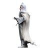 Weta Statue Vinyl Il Signore degli Anelli - Gandalf il Bianco Mini Epics