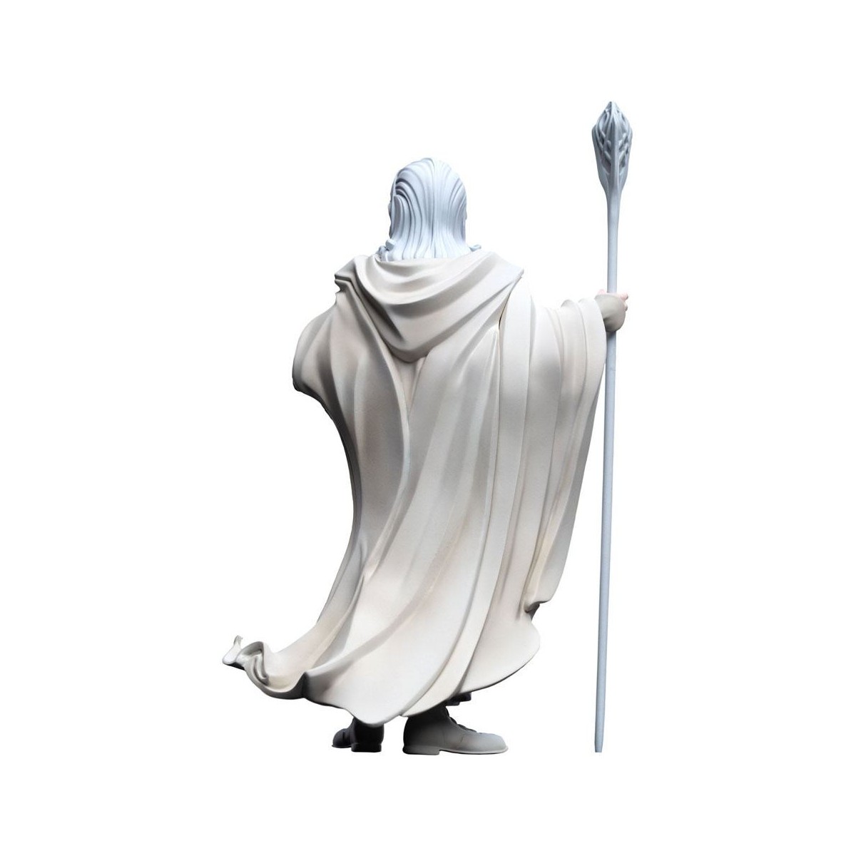 Weta Statue Vinyl Il Signore degli Anelli - Gandalf il Bianco Mini Epics