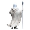 Weta Statue Vinyl Il Signore degli Anelli - Gandalf il Bianco Mini Epics
