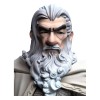 Weta Statue Vinyl Il Signore degli Anelli - Gandalf il Bianco Mini Epics