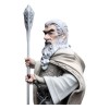 Weta Statue Vinyl Il Signore degli Anelli - Gandalf il Bianco Mini Epics