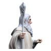 Weta Statue Vinyl Il Signore degli Anelli - Gandalf il Bianco Mini Epics
