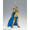 Bandai Saint Seiya Ex Aquarius Camus Myth Cloth Revival - Aquarius