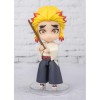 Figura Bandai MINI Figuarts - SENJURO RENGOKU FLAME BREATHING - Demon Slayer KIMETSU NO YAIBA