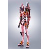 Bandai The Robot Spirits "Evangelion: 3.0+1.0 Thrice Upon a Time" - Unità EVA laterale-08y