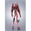 Bandai The Robot Spirits "Evangelion: 3.0+1.0 Thrice Upon a Time" - Unità EVA laterale-08y