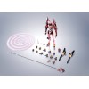 Bandai The Robot Spirits "Evangelion: 3.0+1.0 Thrice Upon a Time" - Unità EVA laterale-08y