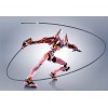 Bandai The Robot Spirits "Evangelion: 3.0+1.0 Thrice Upon a Time" - Unità EVA laterale-08y