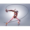 Bandai The Robot Spirits "Evangelion: 3.0+1.0 Thrice Upon a Time" - Unità EVA laterale-08y