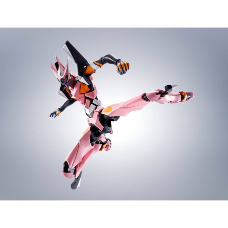 Bandai The Robot Spirits "Evangelion: 3.0+1.0 Thrice Upon a Time" - Unità EVA laterale-08y