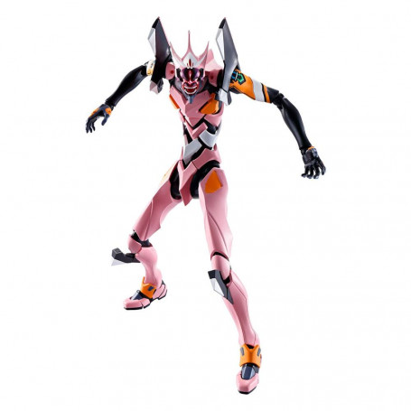 Bandai The Robot Spirits "Evangelion: 3.0+1.0 Thrice Upon a Time" - Unità EVA laterale-08y
