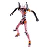 Bandai The Robot Spirits "Evangelion: 3.0+1.0 Thrice Upon a Time" - Unità EVA laterale-08y