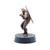 Cavallo scuro - Geralt Manticore Geralt Manticore - Stregone 3 Caccia Selvaggia statua in PVC