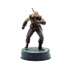 Cavallo scuro - Geralt Manticore Geralt Manticore - Stregone 3 Caccia Selvaggia statua in PVC
