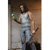 Neca - TMNT - Tartarughe Ninja 2-pack - April O'Neil & Casey Jones Farm - Teenage Mutant Ninja Turtles The Movie