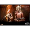 Hot toys - Star Wars Attack of the Clones - Droide da battaglia (Geonosis)