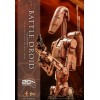Hot toys - Star Wars Attack of the Clones - Droide da battaglia (Geonosis)