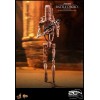 Hot toys - Star Wars Attack of the Clones - Droide da battaglia (Geonosis)