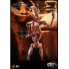 Hot toys - Star Wars Attack of the Clones - Droide da battaglia (Geonosis)