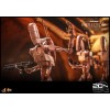 Hot toys - Star Wars Attack of the Clones - Droide da battaglia (Geonosis)